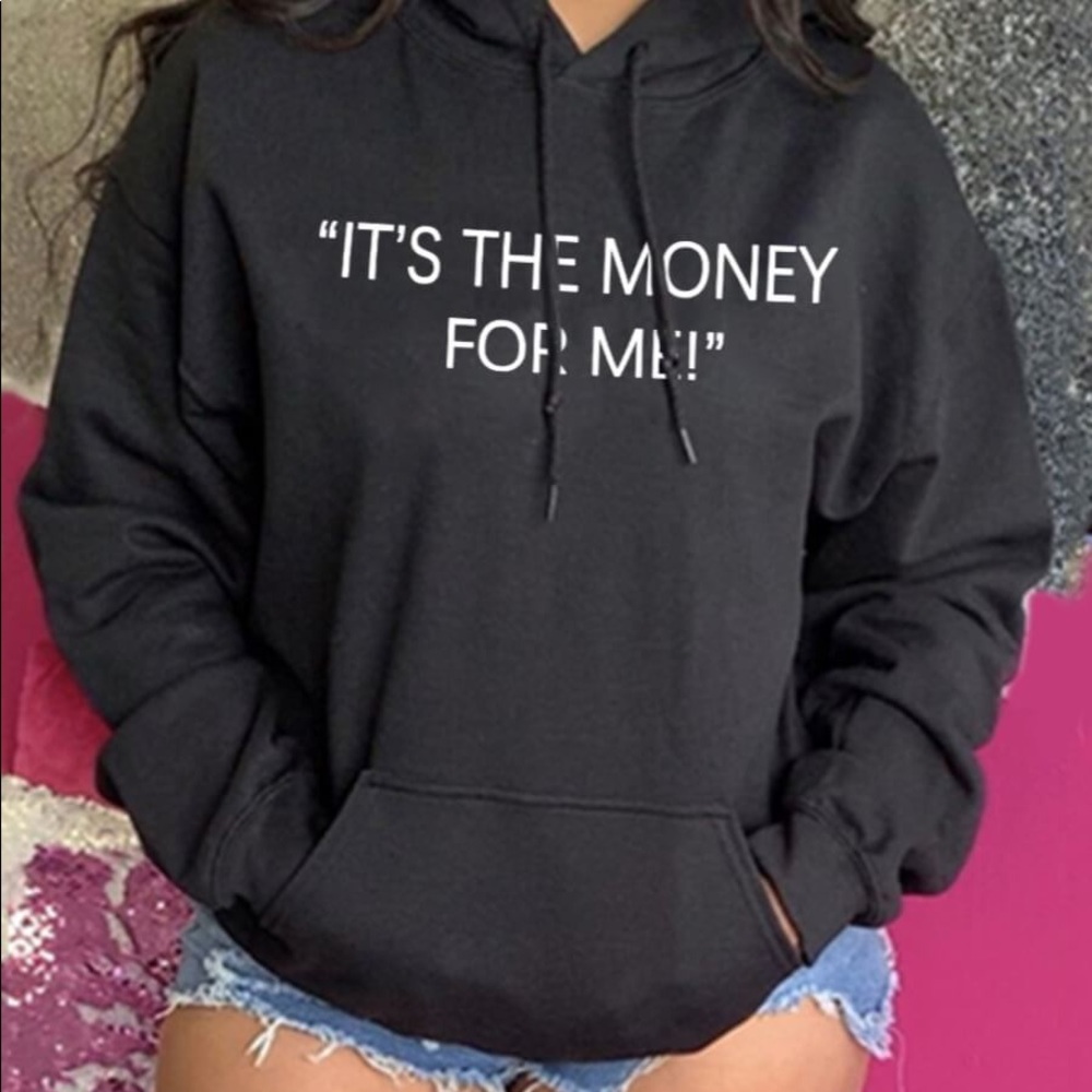 Women’s Hoody‎